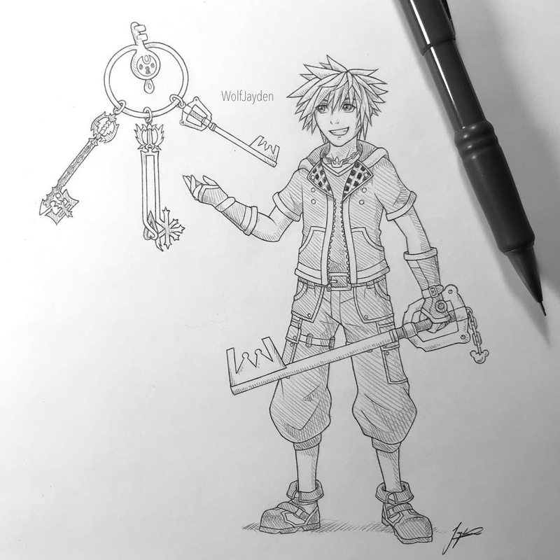 Illustration for article titled Klefki Will Steal Your Keys And Never Give Them Back